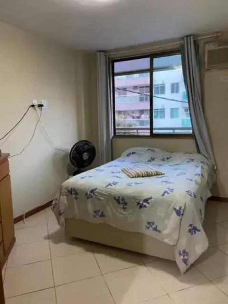 Apartamento à venda com 2 quartos, 89m² - Foto 4