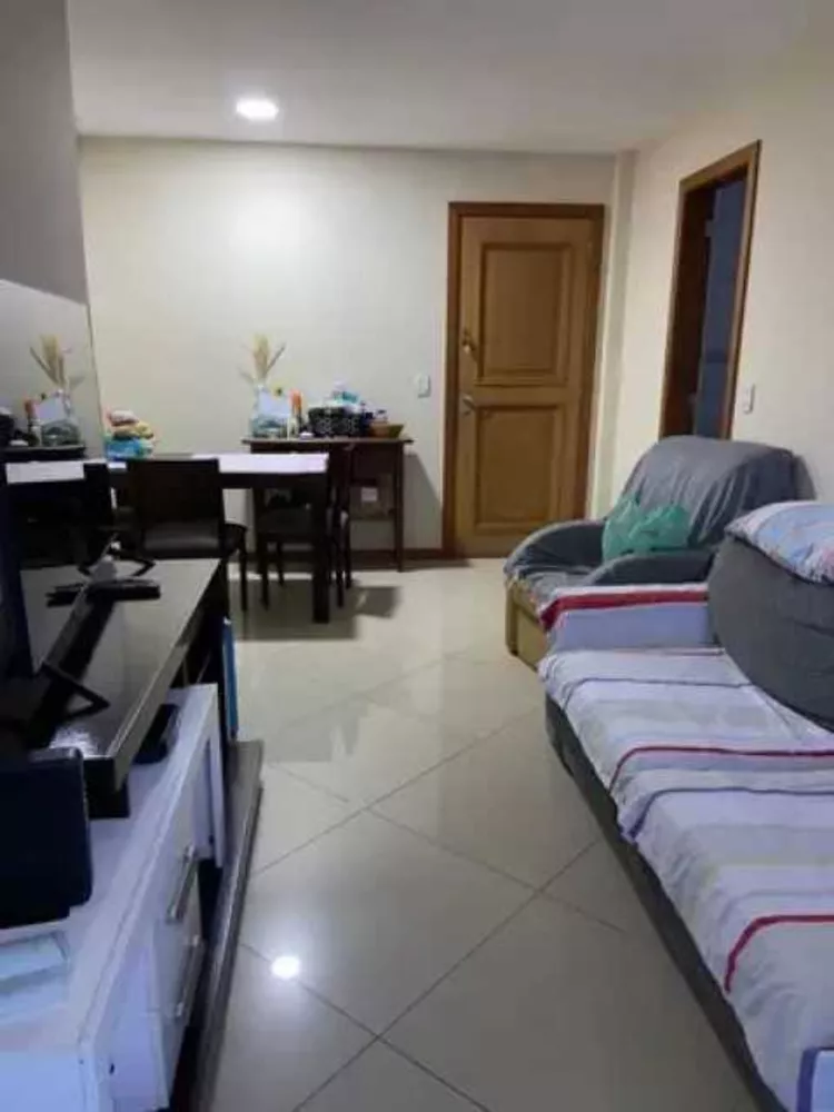 Apartamento à venda com 2 quartos, 89m² - Foto 3