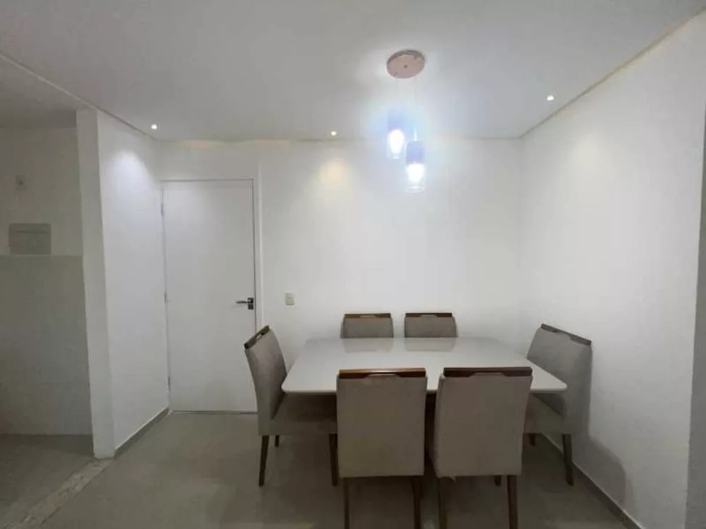 Apartamento à venda com 2 quartos, 50m² - Foto 3