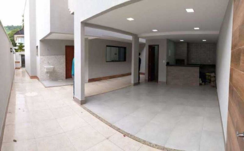 Casa de Condomínio, 4 quartos - Foto 15