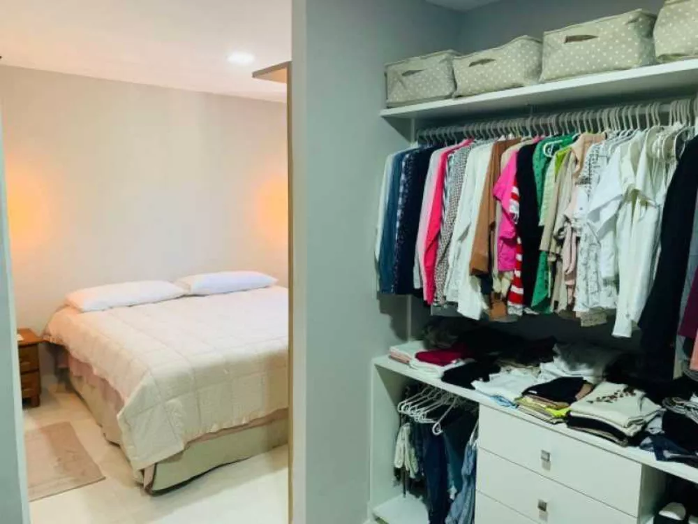 Casa de Condomínio, 4 quartos - Foto 7