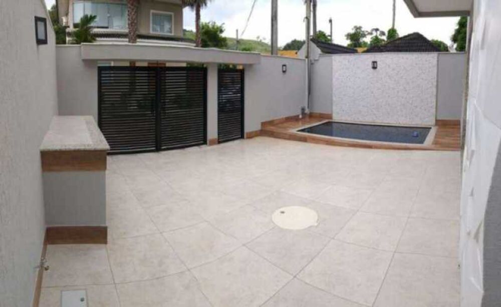 Casa de Condomínio, 4 quartos - Foto 2