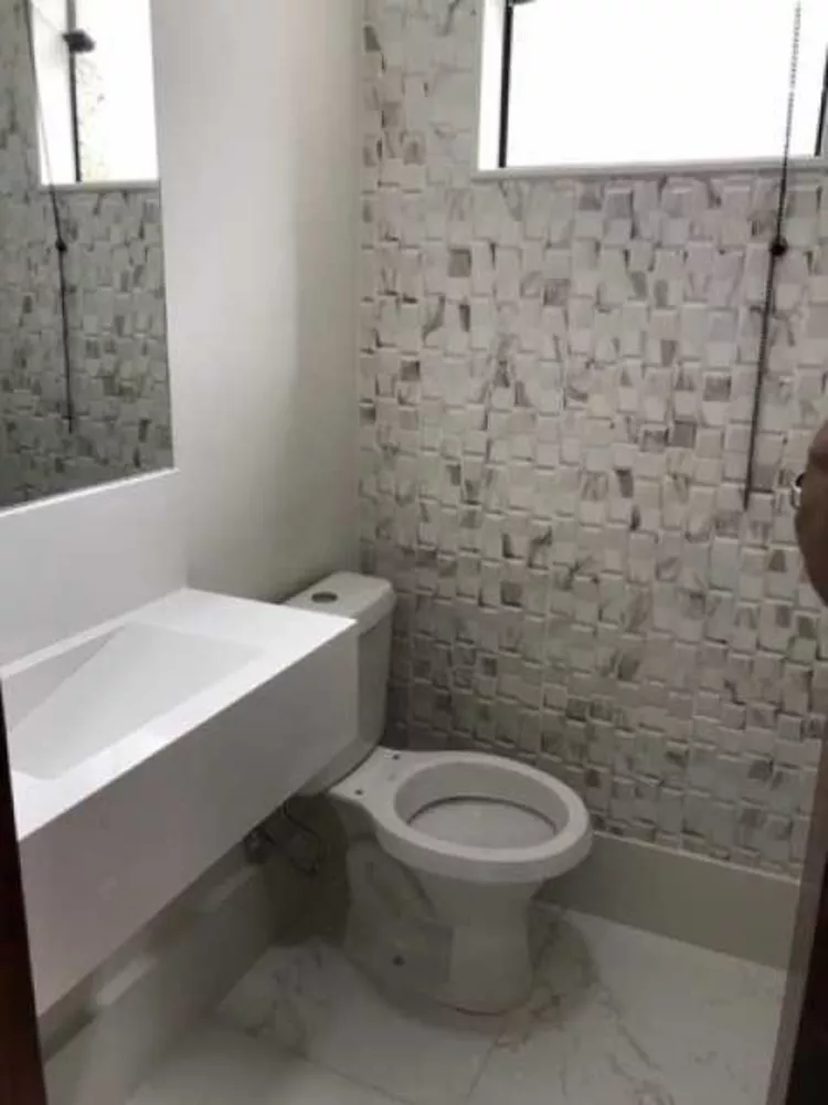 Casa de Condomínio, 4 quartos - Foto 17