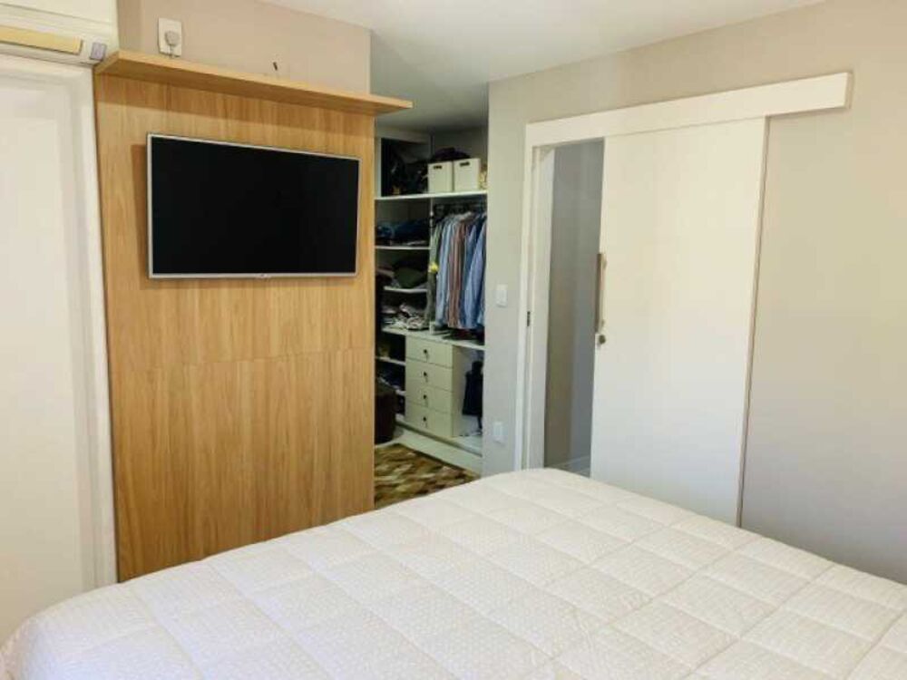 Casa de Condomínio, 4 quartos - Foto 8