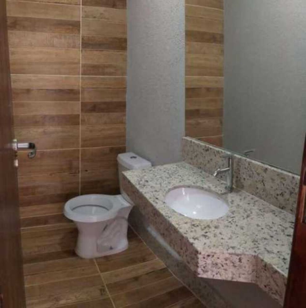 Casa de Condomínio, 4 quartos - Foto 18