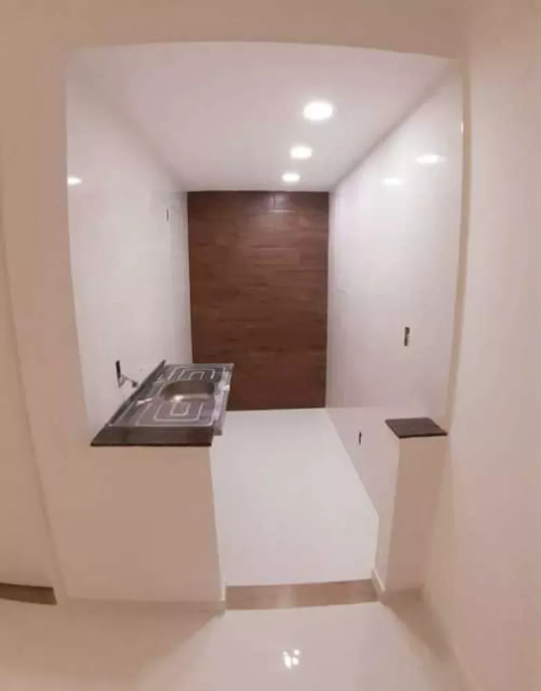 Apartamento, 1 quarto - Foto 4