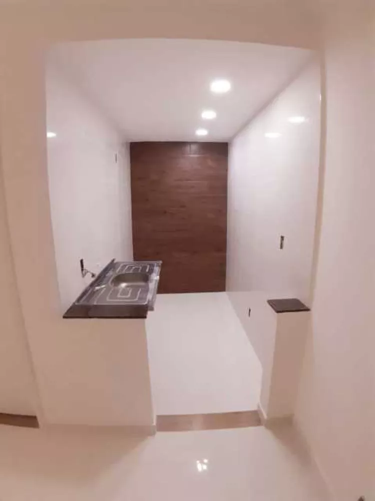 Apartamento, 1 quarto - Foto 1