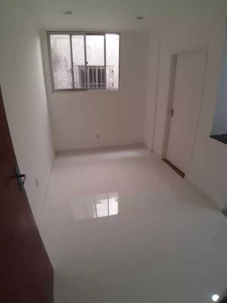 Apartamento, 1 quarto - Foto 2