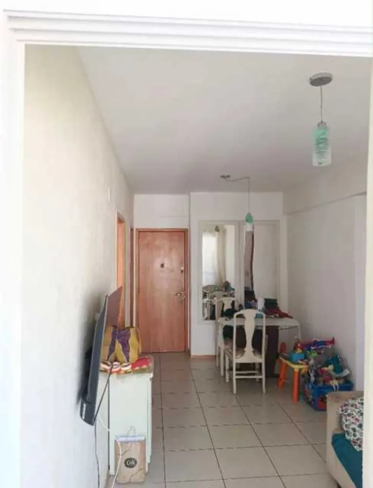 Apartamento, 2 quartos, 70 m² - Foto 5