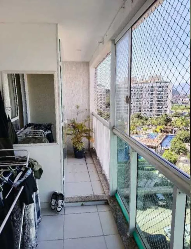 Apartamento, 2 quartos, 70 m² - Foto 3