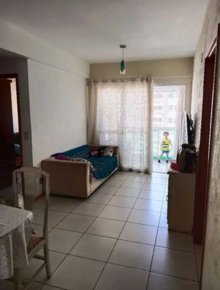 Apartamento, 2 quartos, 70 m² - Foto 4