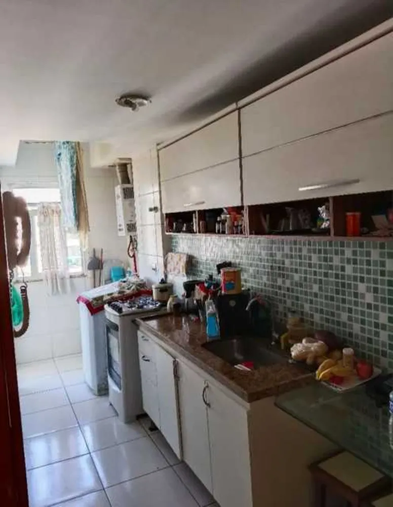 Apartamento, 2 quartos, 70 m² - Foto 6