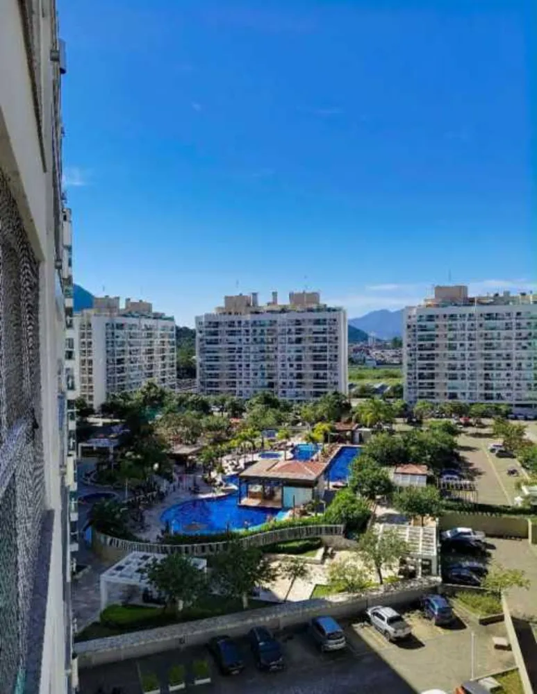 Apartamento, 2 quartos, 70 m² - Foto 12