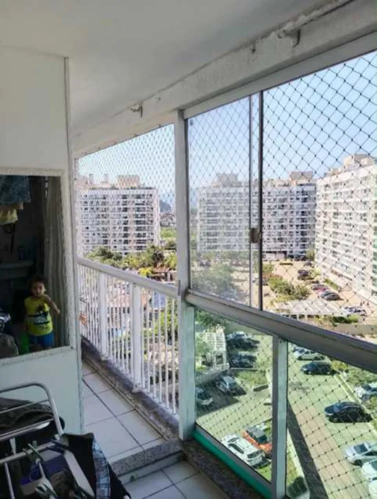 Apartamento, 2 quartos, 70 m² - Foto 2