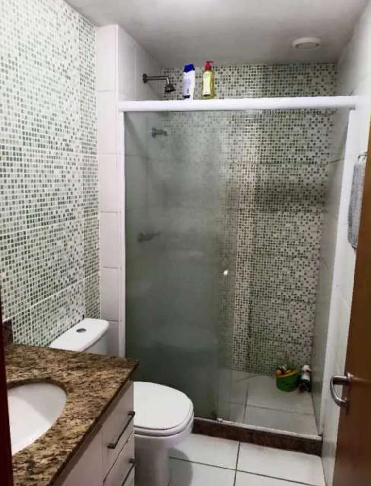 Apartamento, 2 quartos, 70 m² - Foto 11