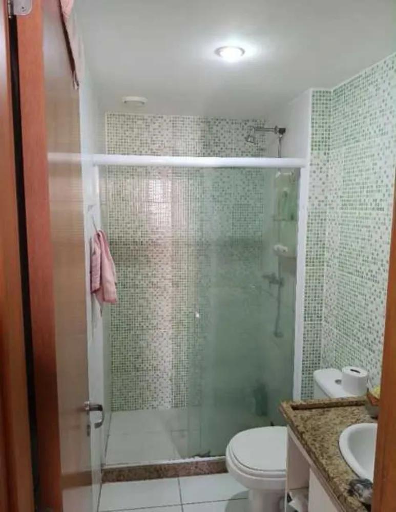 Apartamento, 2 quartos, 70 m² - Foto 9