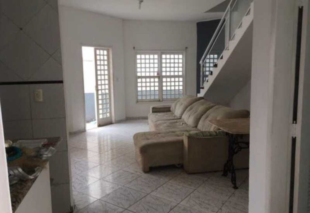 Casa de Condomínio, 3 quartos - Foto 7