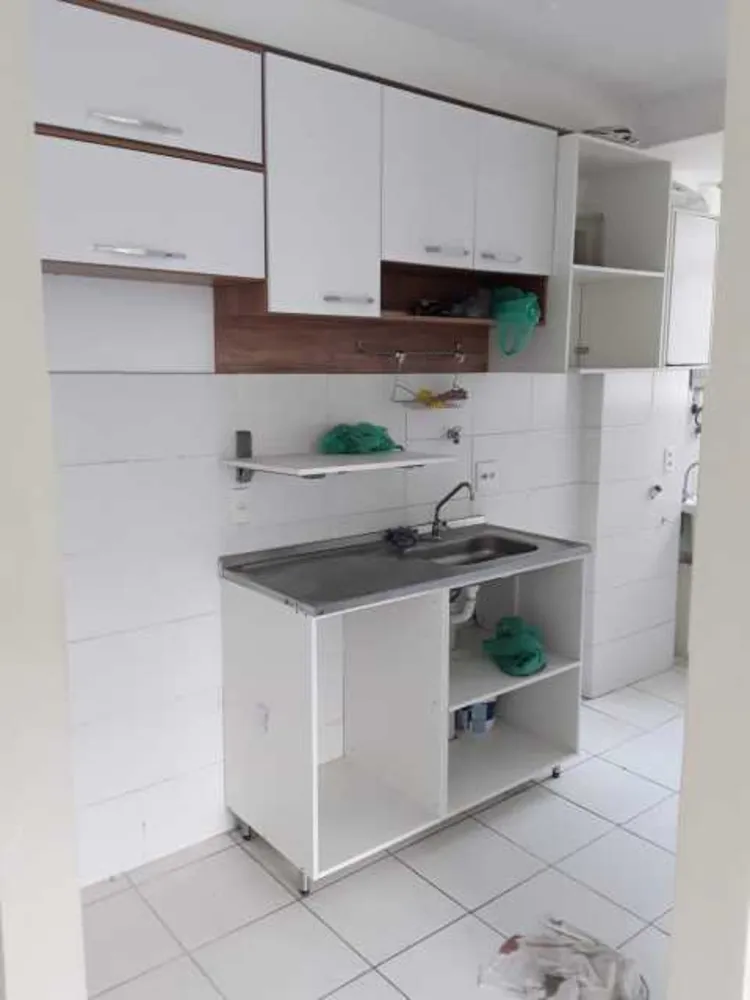 Apartamento, 3 quartos, 53 m² - Foto 5