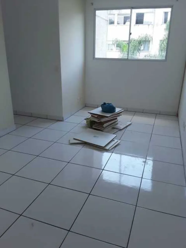 Apartamento, 3 quartos, 53 m² - Foto 1