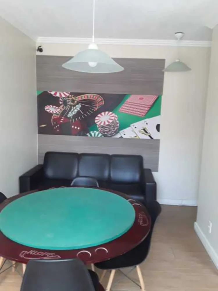 Apartamento, 3 quartos, 53 m² - Foto 14