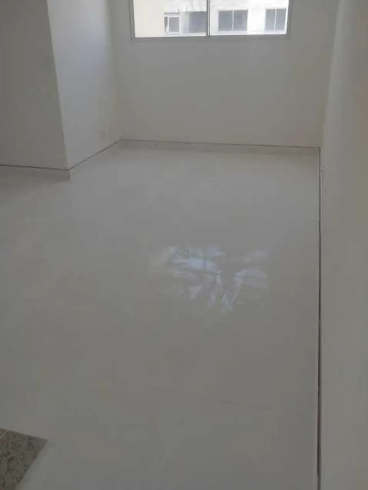 Apartamento, 3 quartos, 53 m² - Foto 3