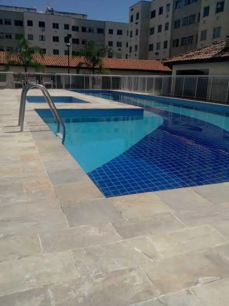 Apartamento, 3 quartos, 53 m² - Foto 9