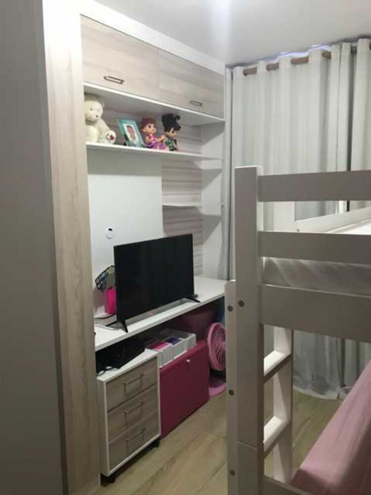 Apartamento, 2 quartos, 90 m² - Foto 2