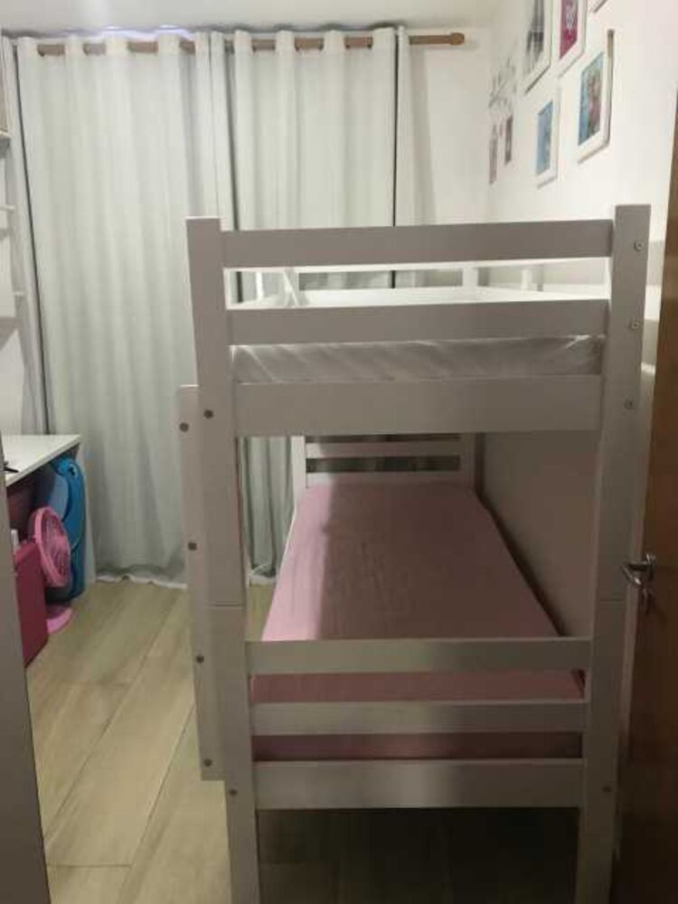 Apartamento, 2 quartos, 90 m² - Foto 19