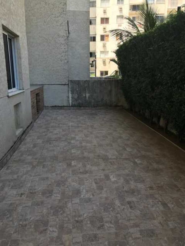 Apartamento, 2 quartos, 90 m² - Foto 4
