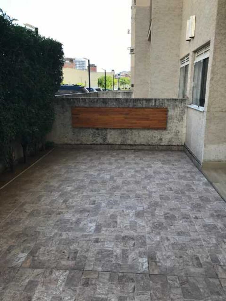 Apartamento, 2 quartos, 90 m² - Foto 8