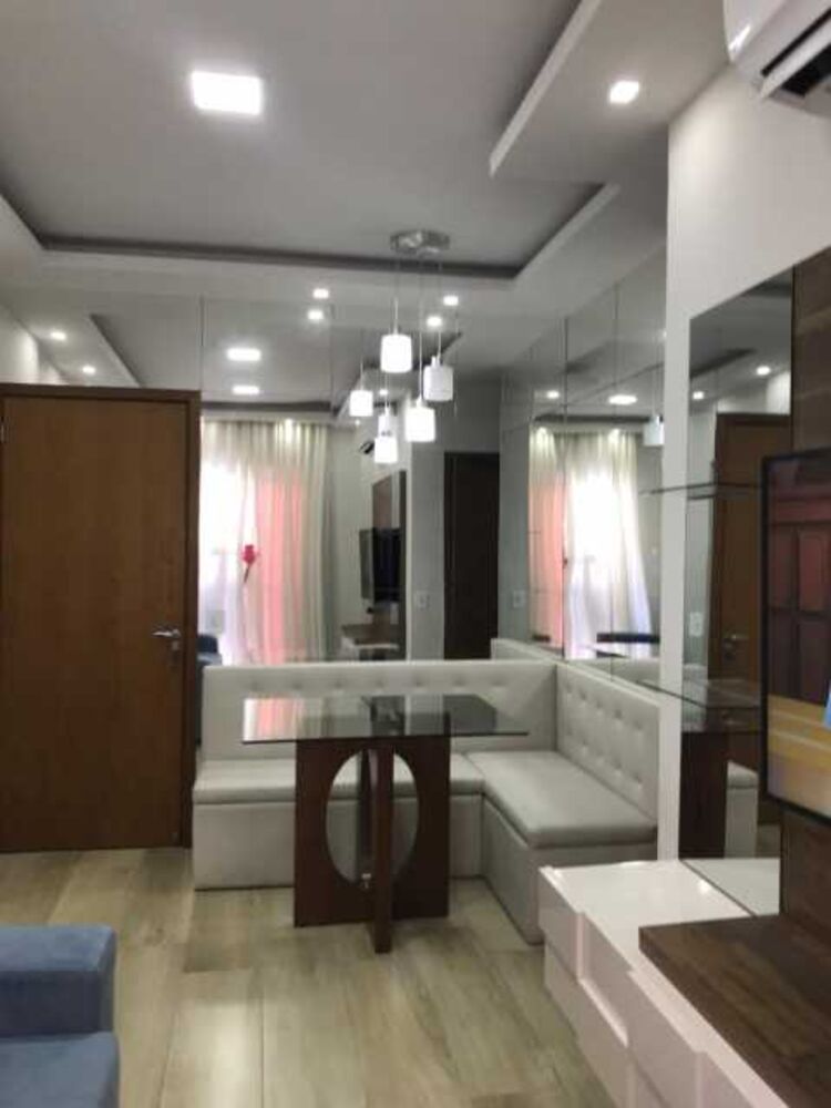 Apartamento, 2 quartos, 90 m² - Foto 22