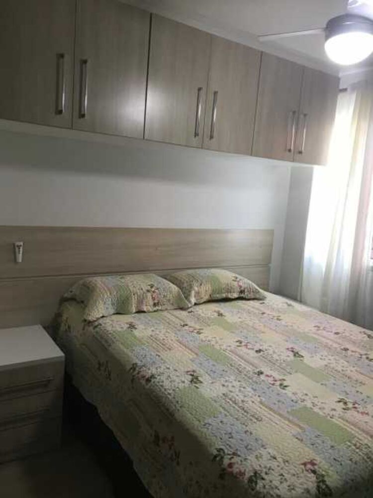 Apartamento, 2 quartos, 90 m² - Foto 11