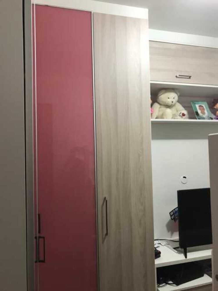 Apartamento, 2 quartos, 90 m² - Foto 9
