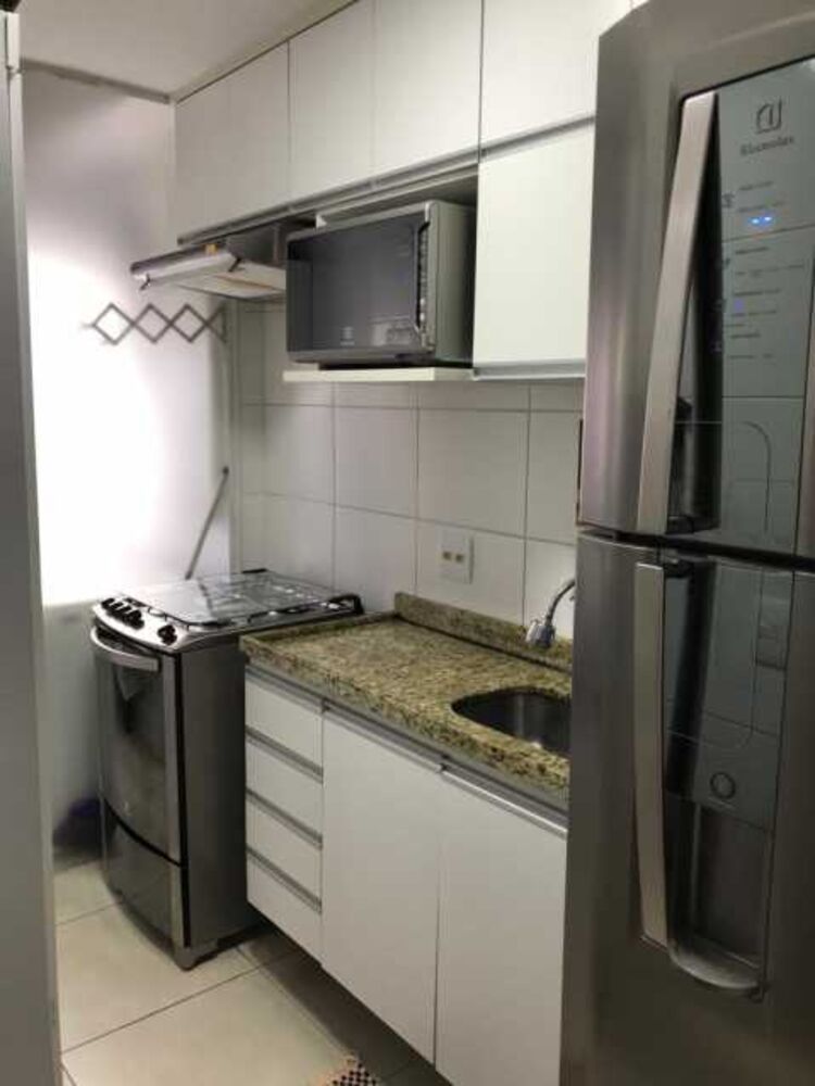 Apartamento, 2 quartos, 90 m² - Foto 13