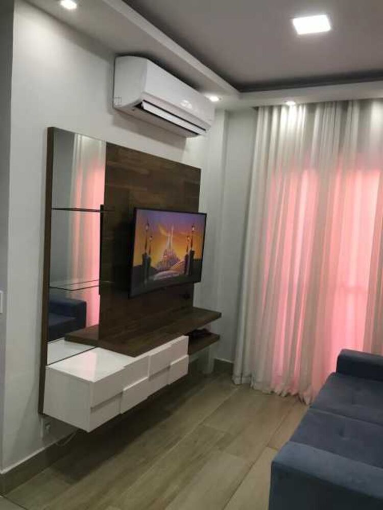Apartamento, 2 quartos, 90 m² - Foto 26