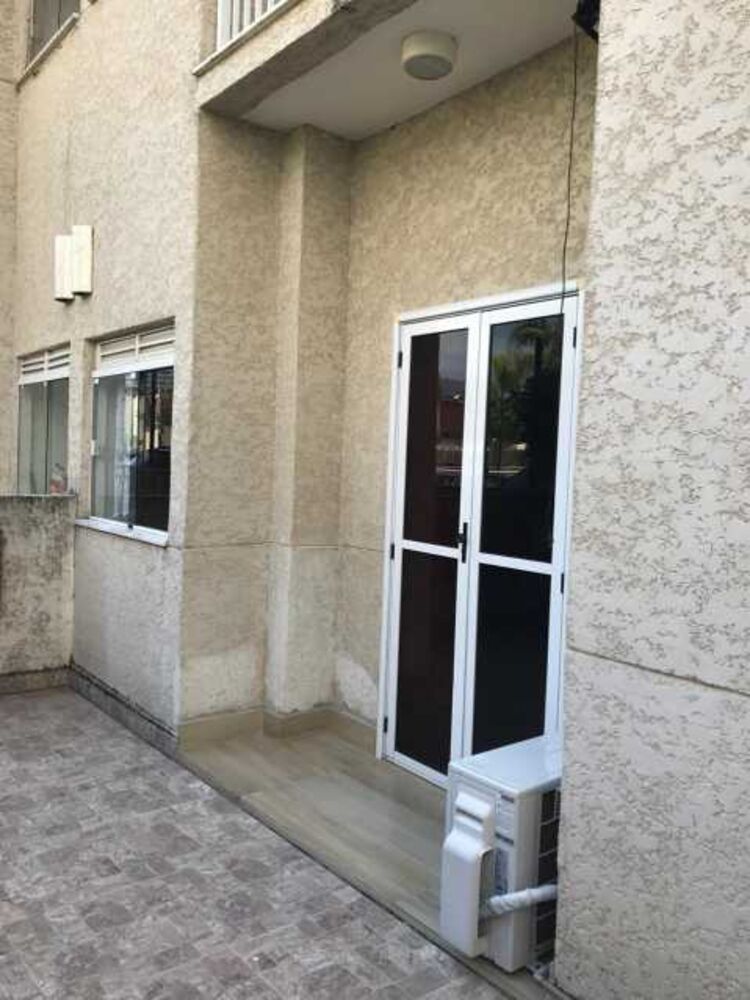 Apartamento, 2 quartos, 90 m² - Foto 1