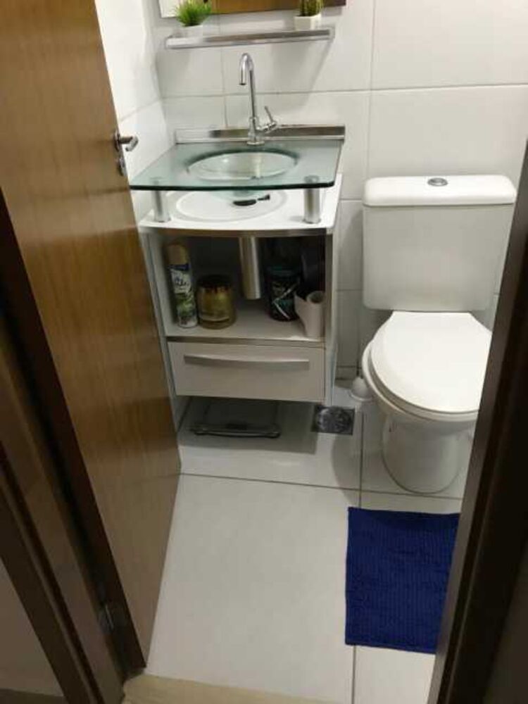 Apartamento, 2 quartos, 90 m² - Foto 14