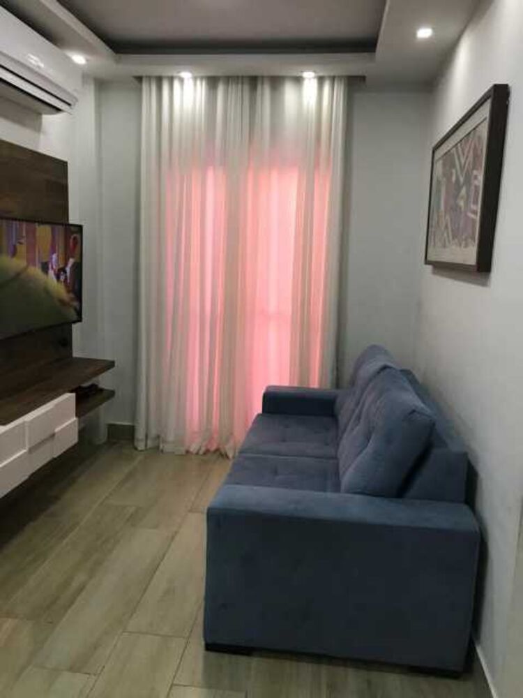Apartamento, 2 quartos, 90 m² - Foto 21