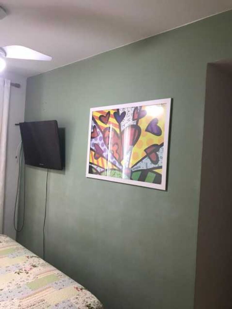 Apartamento, 2 quartos, 90 m² - Foto 18