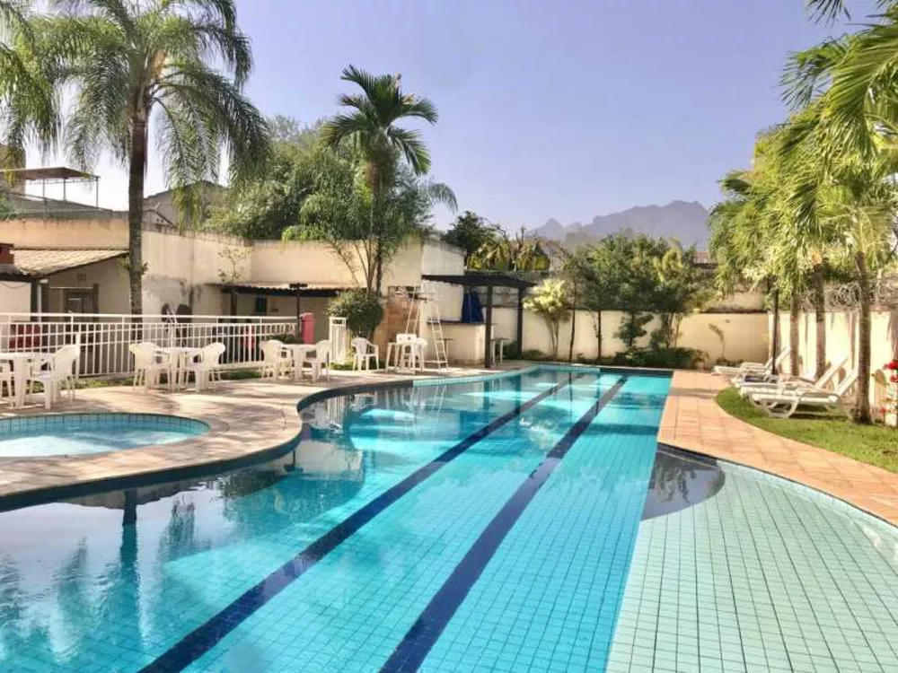 Apartamento, 2 quartos, 49 m² - Foto 1