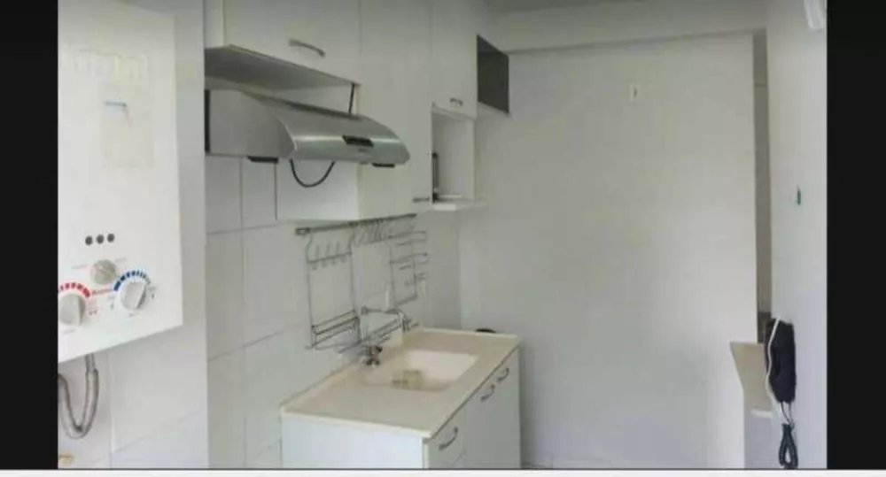 Apartamento, 2 quartos, 49 m² - Foto 6