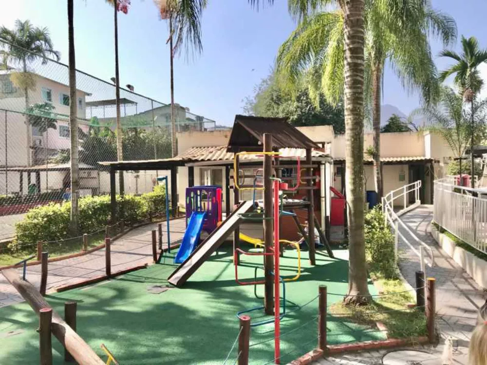 Apartamento, 2 quartos, 49 m² - Foto 2