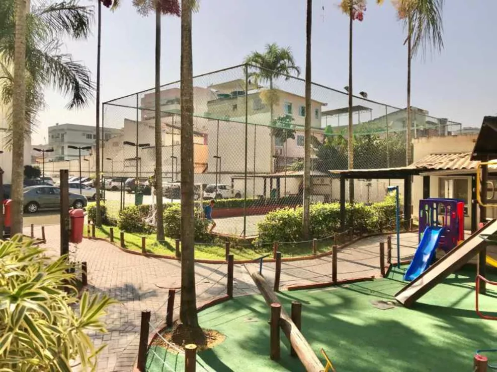 Apartamento, 2 quartos, 49 m² - Foto 3