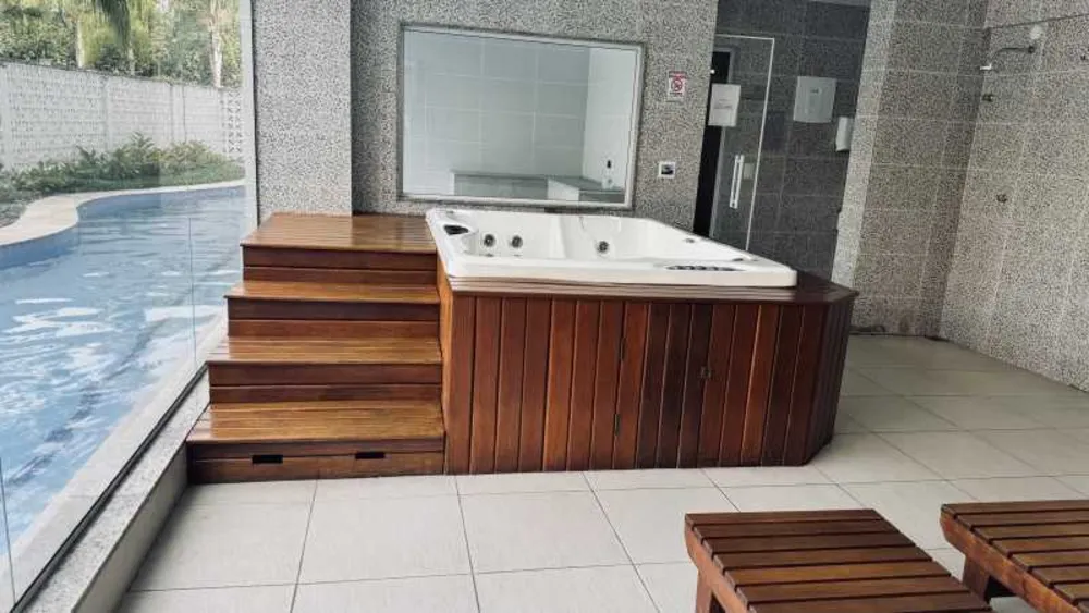 Apartamento, 2 quartos, 61 m² - Foto 24