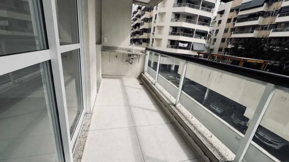 Apartamento, 2 quartos, 61 m² - Foto 3