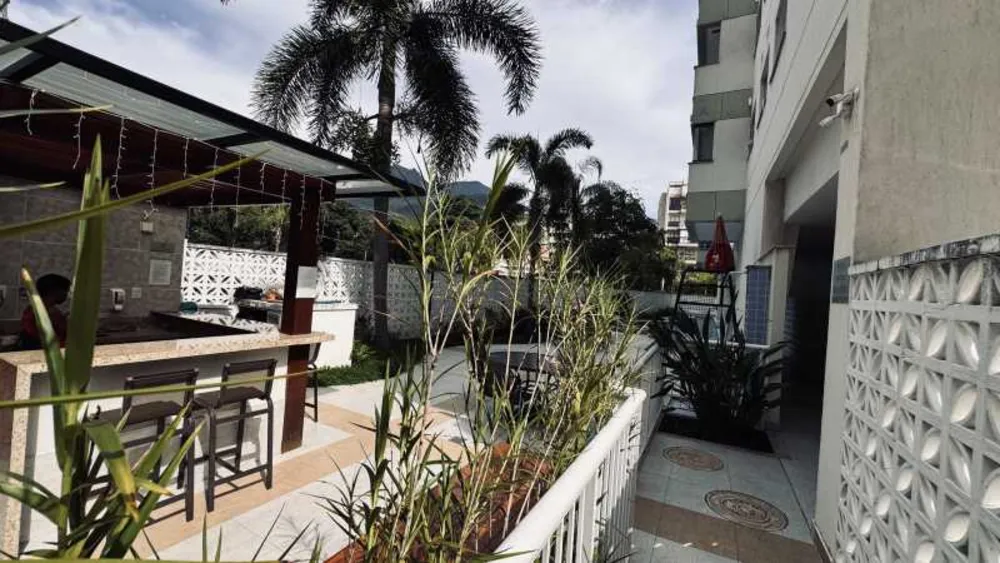 Apartamento, 2 quartos, 61 m² - Foto 28