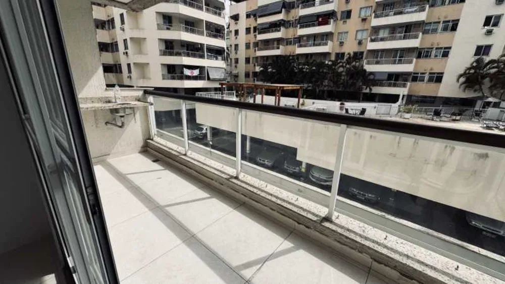 Apartamento, 2 quartos, 61 m² - Foto 2