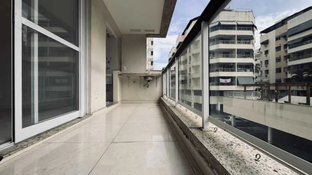 Apartamento, 2 quartos, 61 m² - Foto 1