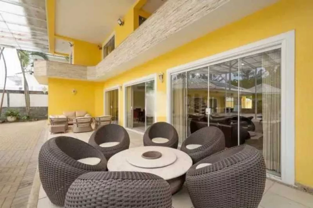 Casa de Condomínio, 5 quartos - Foto 15