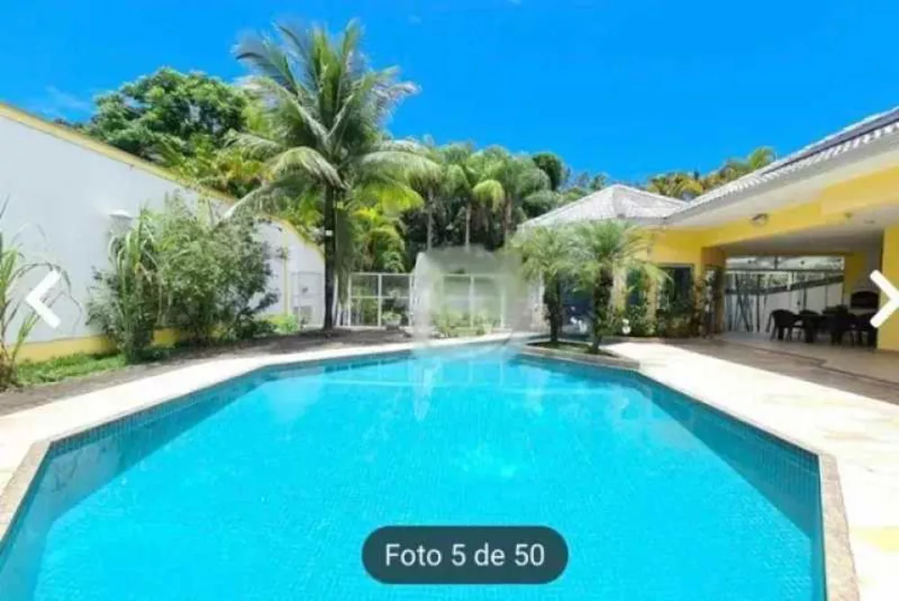 Casa de Condomínio, 5 quartos - Foto 17
